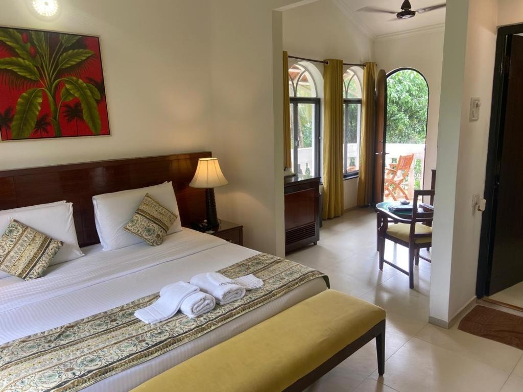 هتل کولونیا